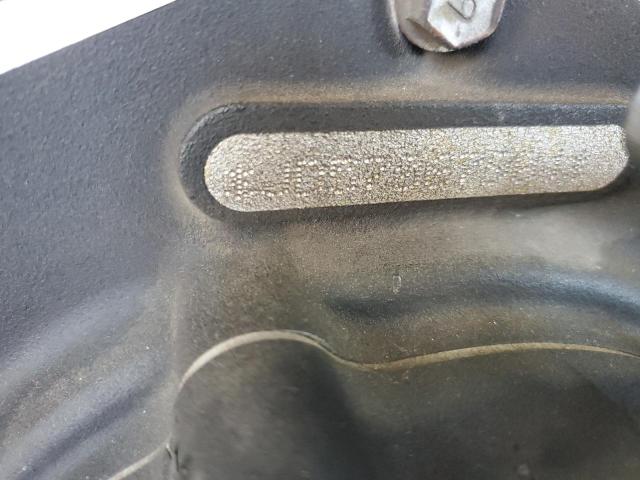 2007 HARLEY-DAVIDSON FLSTN 1HD1JD5187Y067904