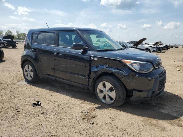 Vin: kndjn2a21g7398483, lot: 62479895, kia soul 20164