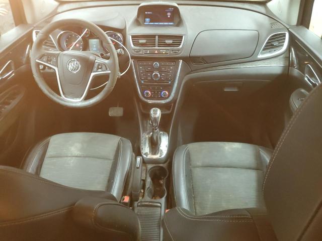 2015 BUICK ENCORE CON KL4CJFSB8FB040572