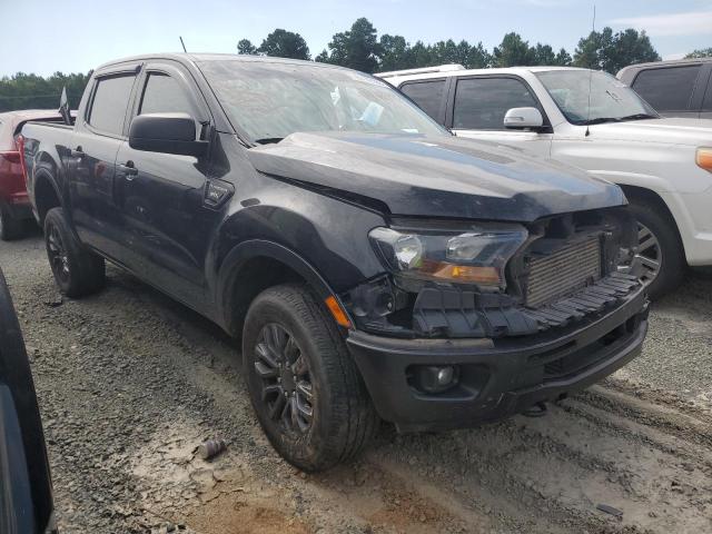 2020 FORD RANGER XL 1FTER4FH0LLA14743