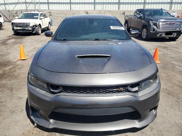 2021 DODGE CHARGER SC 2C3CDXGJ9MH519630