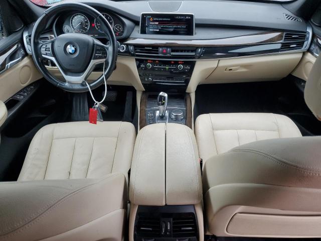 2017 BMW X5 XDRIVE3 - 5UXKR0C57H0U51880