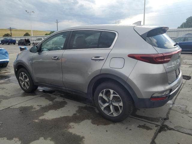 2022 KIA SPORTAGE L - KNDPMCAC9N7991923