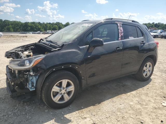 CHEVROLET TRAX 1LT