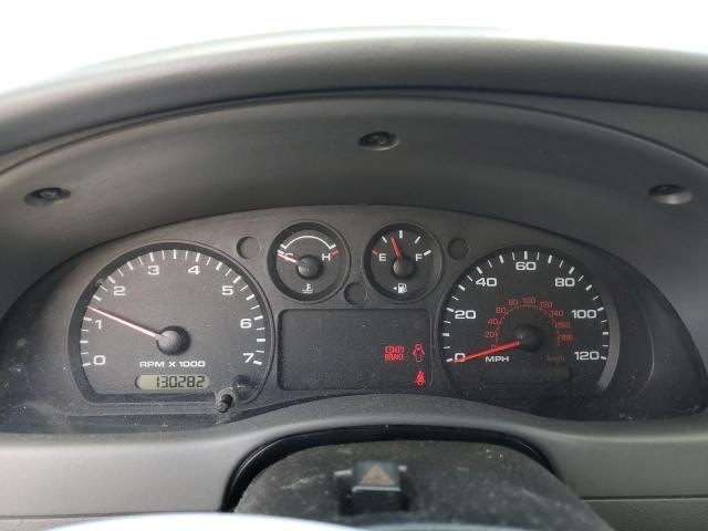 2011 FORD RANGER SUP - 1FTLR4FE5BPB21372