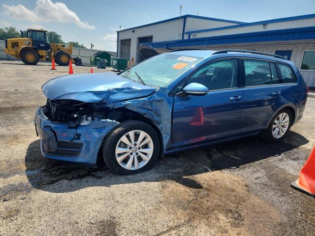 Vin: 3vw017auxhm524835, lot: 64074475, volkswagen golf s 2017 img_1