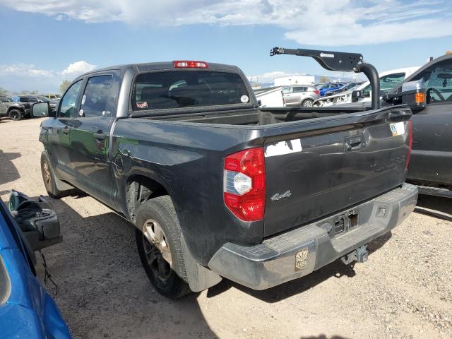 Vin: 5tfdw5f14fx466690, lot: 57299275, toyota tundra crewmax sr5 20152