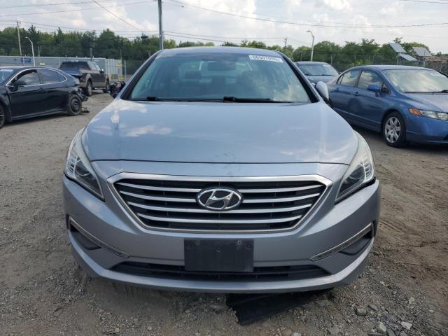 2015 HYUNDAI SONATA SE 5NPE24AF6FH221981