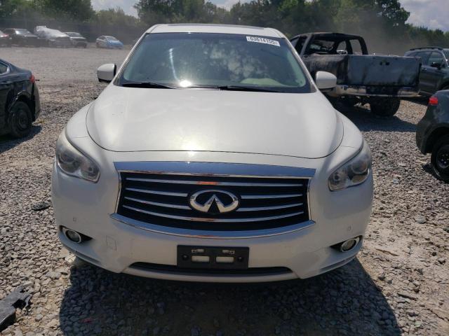 2014 INFINITI QX60 - 5N1AL0MN4EC502691