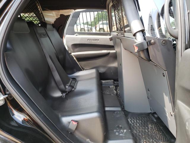 2024 DODGE DURANGO PU 1C4RDJFG6RC147750