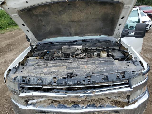 2015 CHEVROLET SILVERADO K2500 HEAVY DUTY 1GC1KUE81FF196752