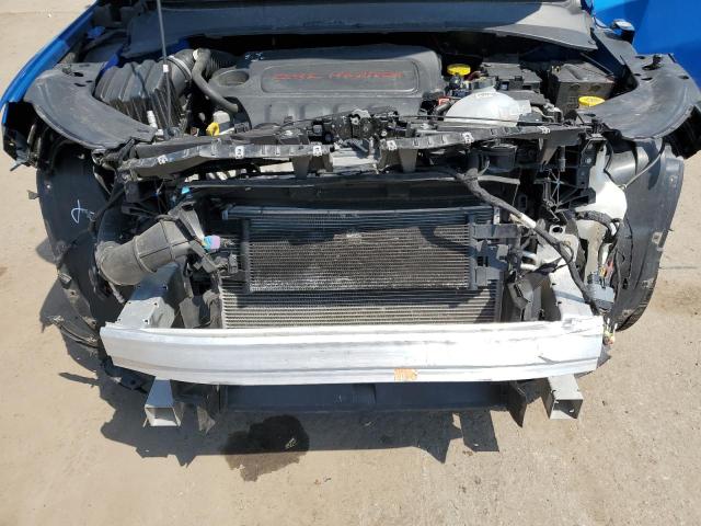 2017 JEEP COMPASS LA 3C4NJDBB1HT635980