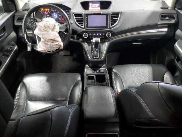 2016 HONDA CR-V EXL - 2HKRM4H76GH659623