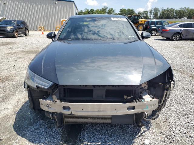 2018 AUDI A4 PREMIUM WAUNNAF41JA022427