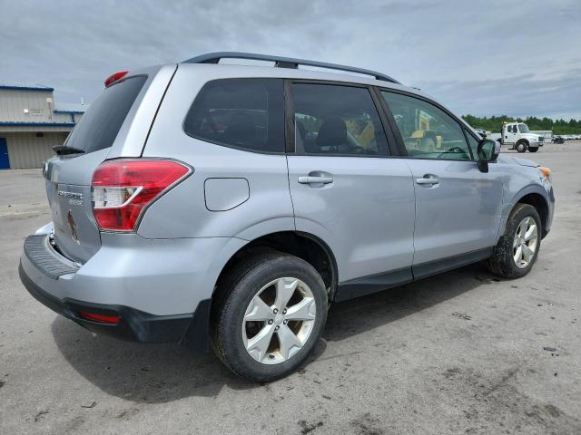 2016 SUBARU FORESTER 2 - JF2SJADC5GH548086