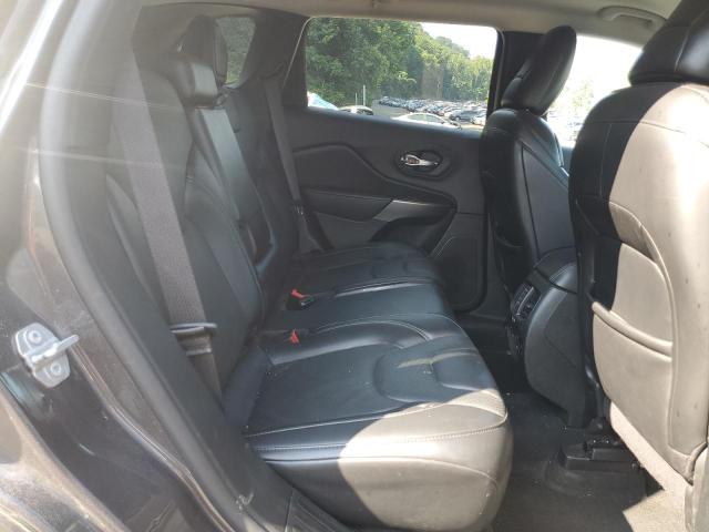 2020 JEEP CHEROKEE L 1C4PJMDX8LD520079