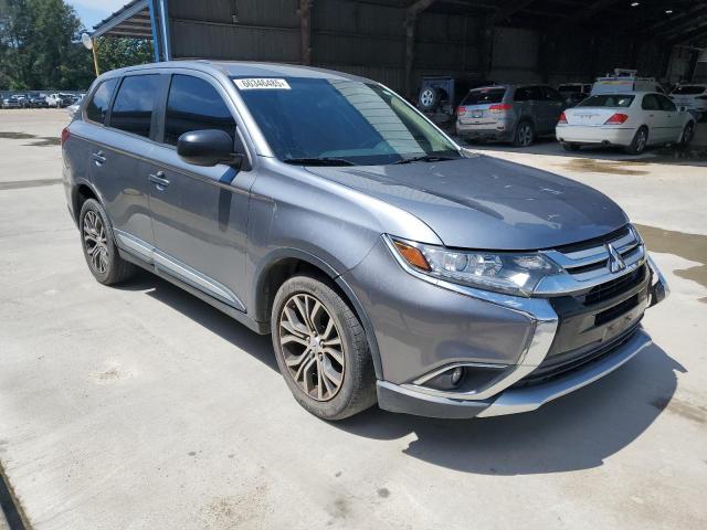 2016 MITSUBISHI OUTLANDER JA4AD2A31GZ039967