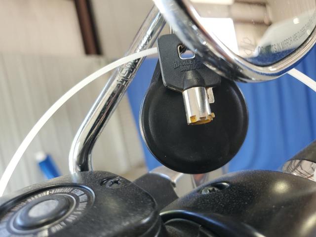 2003 HARLEY-DAVIDSON FLSTCI ANN 1HD1BWB413Y023759