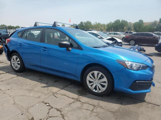 2023 SUBARU IMPREZA 4S3GTAB64P3717216