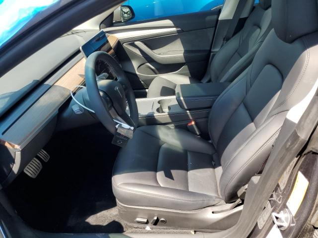 2023 TESLA MODEL 3 5YJ3E1EC0PF637621