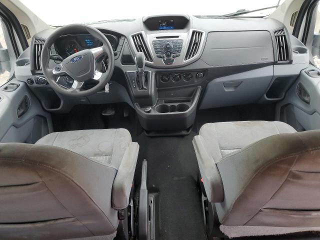 2017 FORD TRANSIT T-350 1FBZX2ZM5HKB15136
