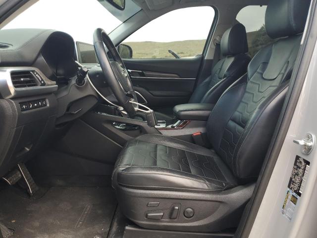 2022 KIA TELLURIDE 5XYP5DHC0NG213439