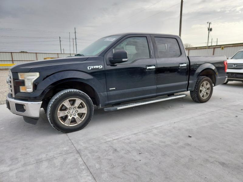 Vin: 1ftew1cp8gkd72848, lot: 63198035, ford f-150 supercrew 2016 img_1