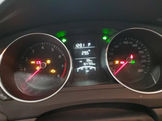 2015 VOLKSWAGEN JETTA BASE 3VW2K7AJ0FM339749