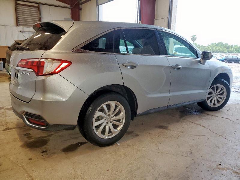 2017 ACURA RDX 5J8TB3H36HL019705