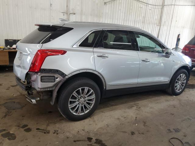 2017 CADILLAC XT5 LUXURY 1GYKNDRS5HZ210049