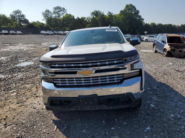 2021 CHEVROLET SILVERADO 1GCUYDED0MZ413678