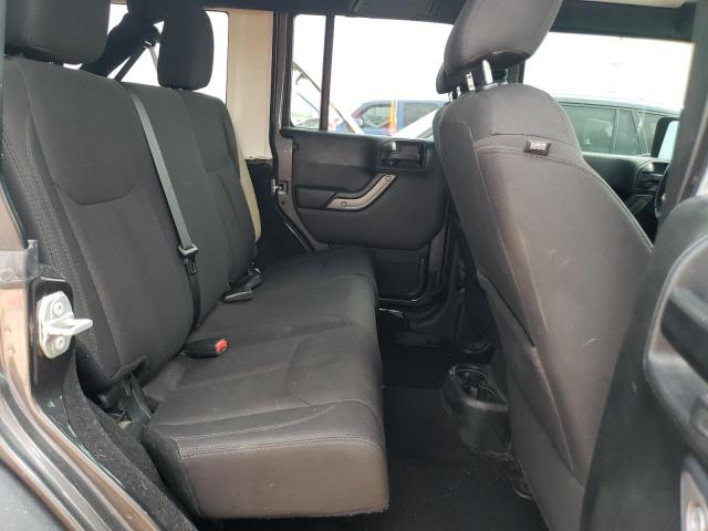 2018 JEEP WRANGLER U - 1C4HJWDG9JL928562