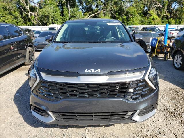 2024 KIA SPORTAGE E 5XYK33DF6RG233212