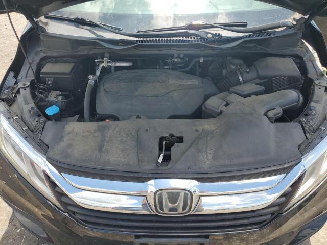 2019 HONDA ODYSSEY EX 5FNRL6H76KB132803