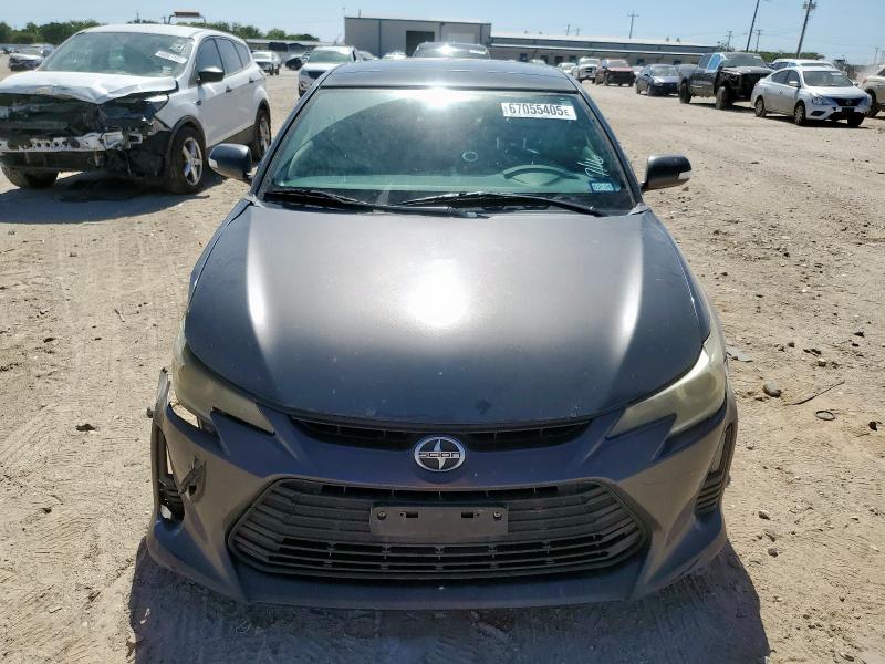 2016 TOYOTA SCION TC JTKJF5C78GJ023032