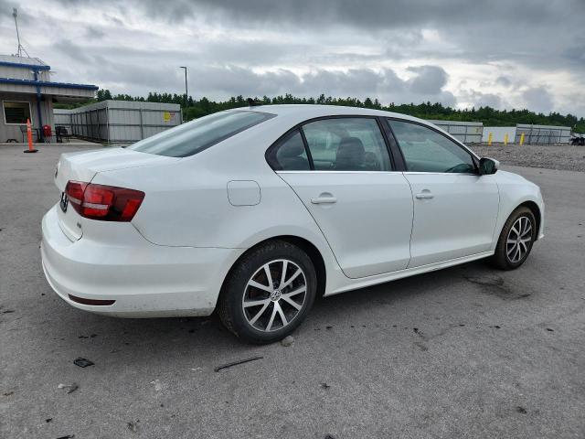 2017 VOLKSWAGEN JETTA SE - 3VWDB7AJ4HM375083
