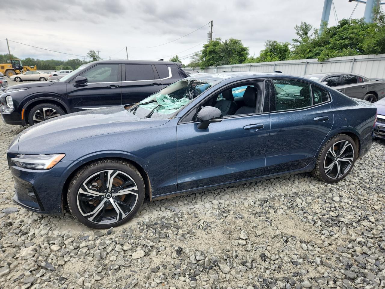 VOLVO S60 CORE