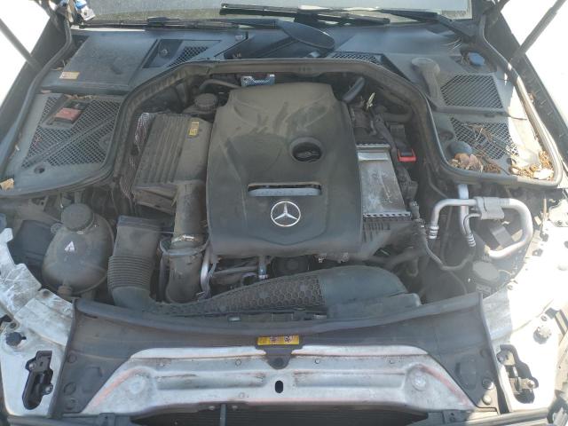 2015 MERCEDES-BENZ C 300 4MAT 55SWF4KB9FU017161