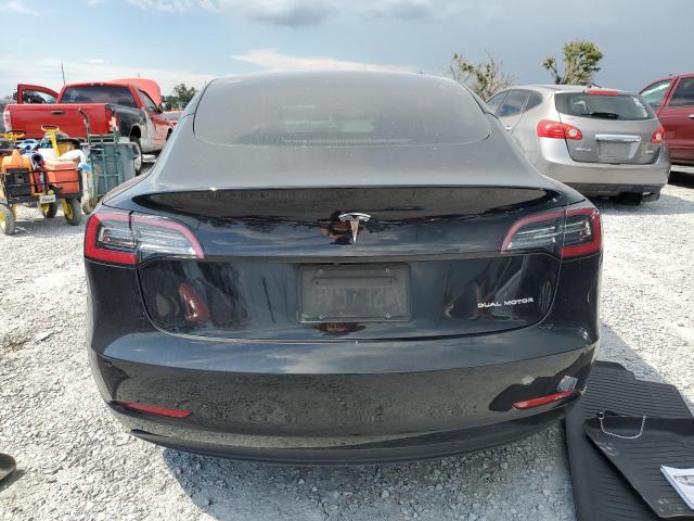 2022 TESLA MODEL 3 5YJ3E1EB3NF173373