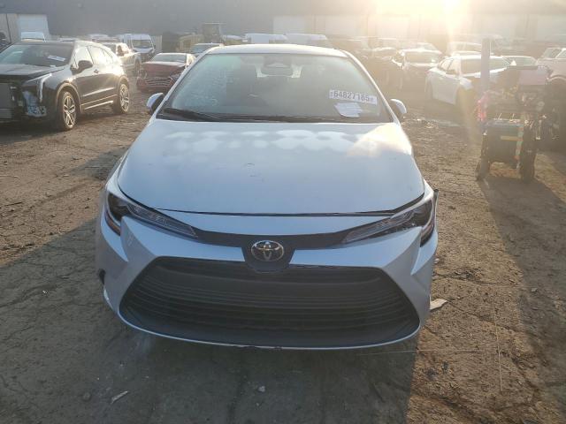 2025 TOYOTA COROLLA LE - 5YFB4MDE8SP315809