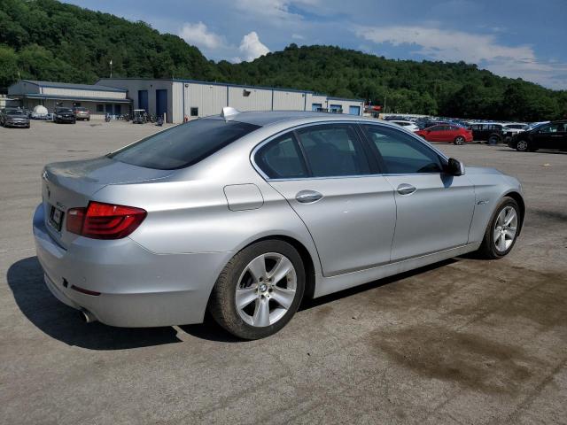 Vin: wbafr7c51bc600878, lot: 63990525, bmw 5 series i 20113