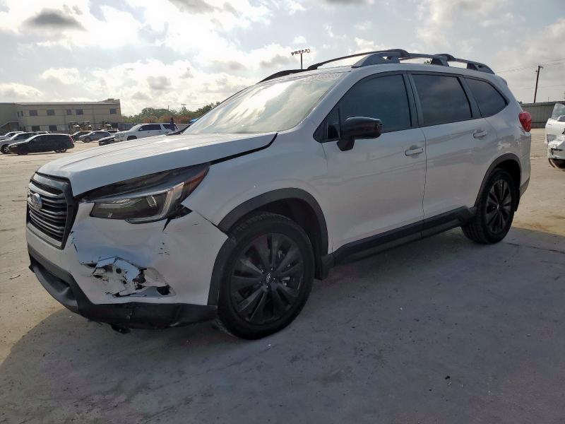 2022 SUBARU ASCENT ONY 4S4WMAJD1N3442910
