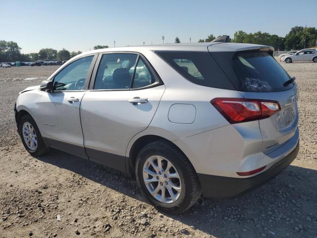 2020 CHEVROLET EQUINOX LS - 3GNAXHEV5LS524347