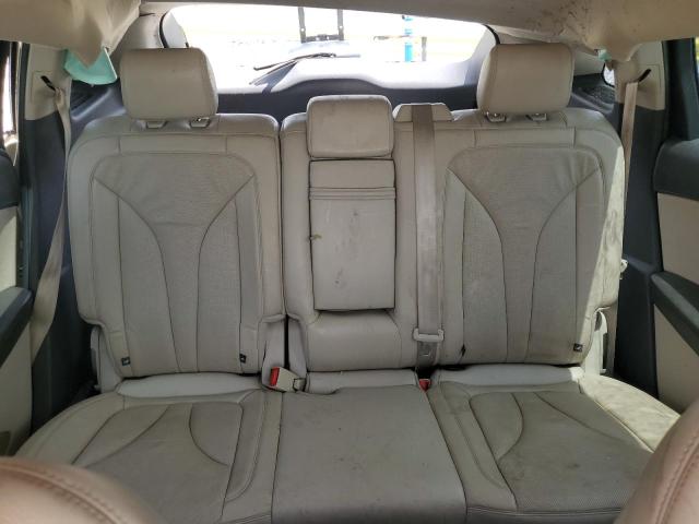 2016 LINCOLN MKX RESERV 2LMTJ6LP4GBL88381