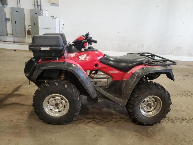 2003 HONDA TRX650 FA 478TE28093A022438