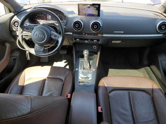 2016 AUDI A3 PREMIUM WAUB8GFF4G1085903