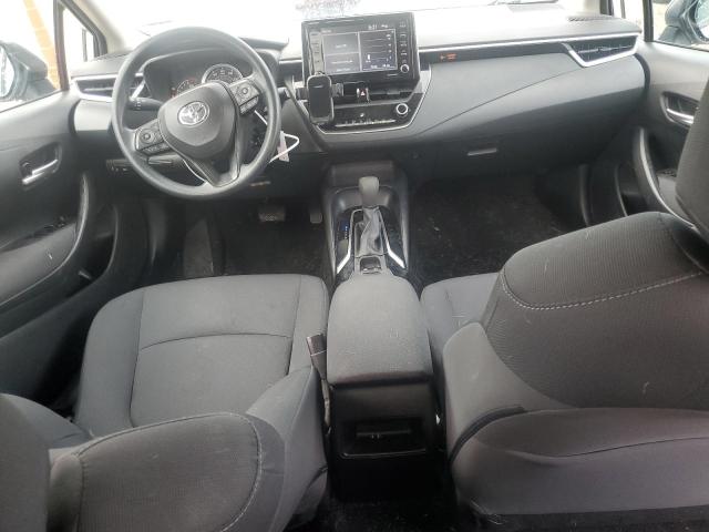 2021 TOYOTA COROLLA LE 5YFEPMAE4MP209501