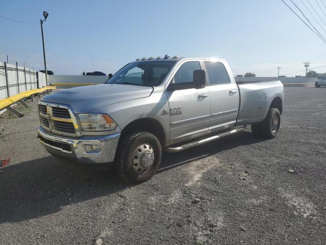 2017 RAM 3500 SLT 3C63RRHL5HG775852