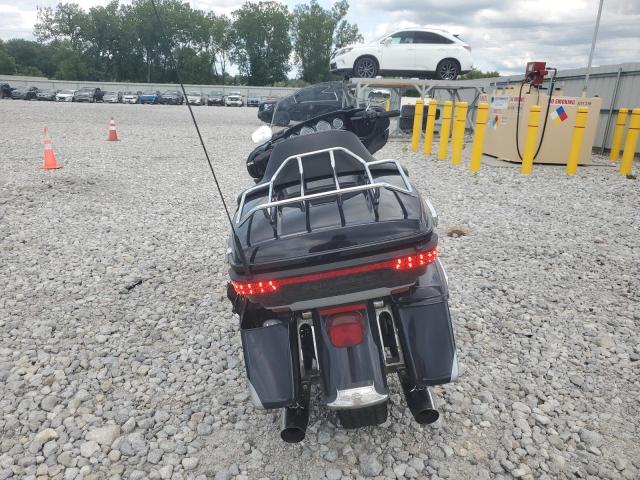 2019 HARLEY-DAVIDSON FLHTK 1HD1KEF17KB660876