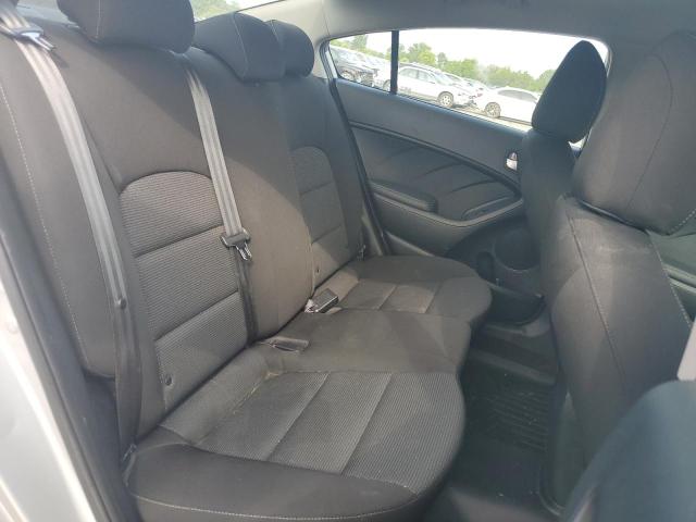 2018 KIA FORTE LX 3KPFK4A71JE236835